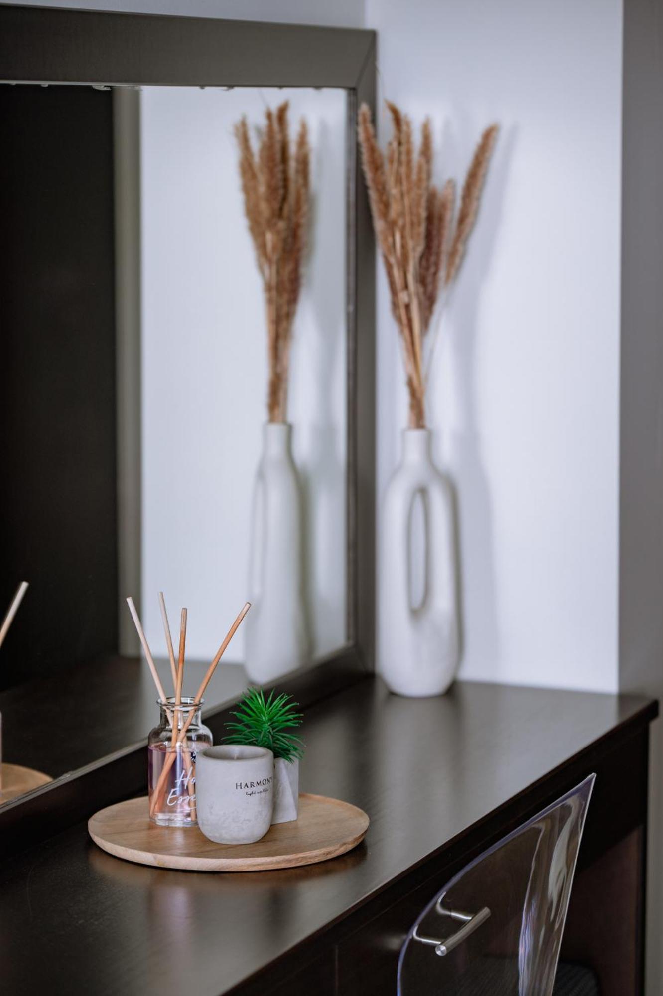 Apartament Ktima Papaoikonomou Potos Zewnętrze zdjęcie