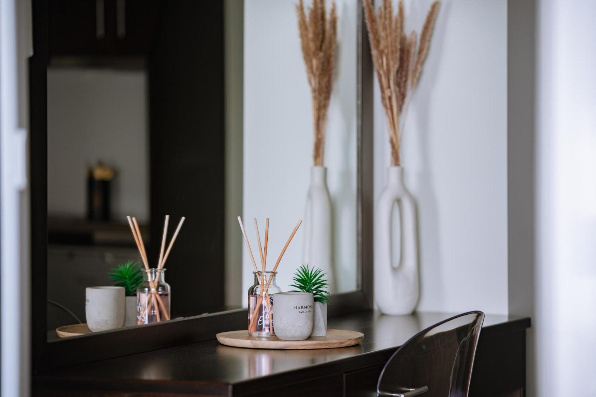 Apartament Ktima Papaoikonomou Potos Zewnętrze zdjęcie