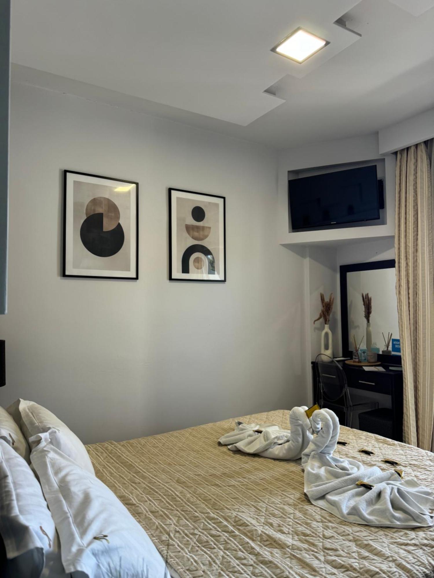 Apartament Ktima Papaoikonomou Potos Zewnętrze zdjęcie